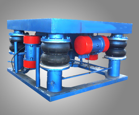 三維振動(dòng)平臺(tái)