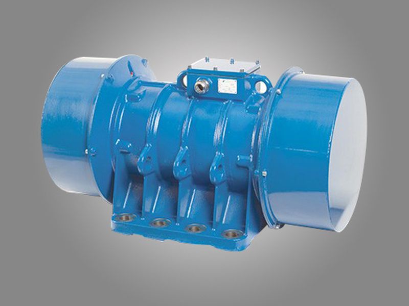  T系列進口型振動電機