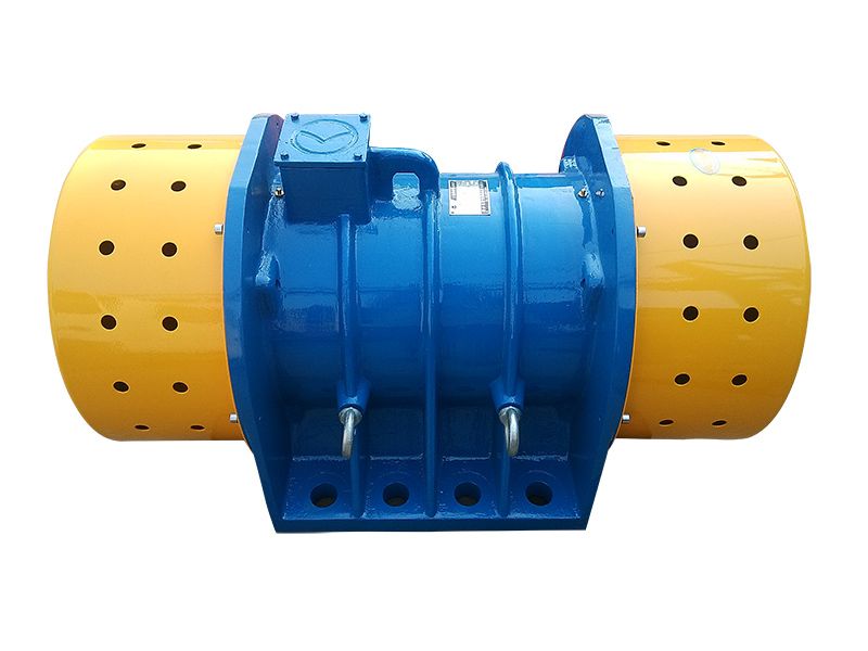 TZDC系列振動電機(jī)