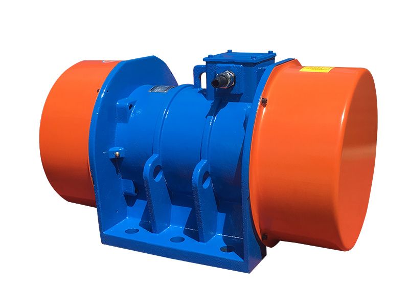 TZDC系列振動電機(jī)